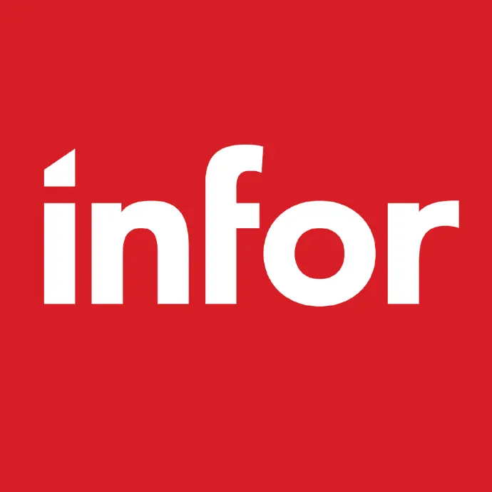 Infor Hospitality Partner - HMS Lebanon SunSystems, Accounting system